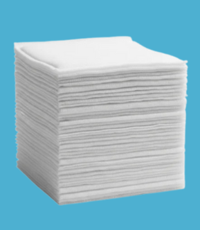 Abdominal Moping Pad